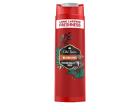 Dušo gelis OLD SPICE BEARGLOVE, 400 ml