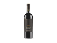 Raudonasis sausas vynas MURI NEGROAMARO PUGLIA, 750 ml
