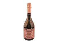 Putojantis vynas GRANDE ALBERONE SPUMANTE ROSE, (10,5%), 0,75 l
