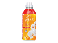 Minkštiklis LENOR  Gold Orchid&Vanilla, 32 skalb., 675ml