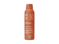 SVR kūno balzamas SUN SECURE BRUME SPF 50, 200ml