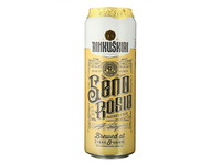 RINKUŠKIŲ SENO RŪSIO alus, 568 ml