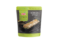 Šaldyti koldūnai VIČI GYOZA su kimčiais ir kiauliena, 600 g