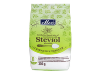 Saldiklių mišinys ALVO STEVIA, 300 g