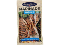 Marinatas SANTA MARIA, mėsos, vištienos, žuvies, 75 g