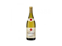 Baltasis sausas vynas E.GUIGAL COTES DU RHONE, 14,5%, 750 ml