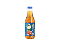 Obuol.sultys iš konc. WELL DONE, PET, 1 l