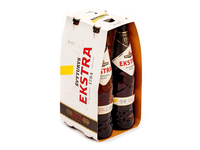 Šviesusis alus ŠVYTURYS EKSTRA (5,2%), 4 x 500 ml