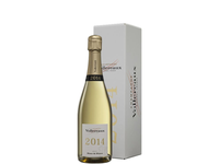 Vollereaux Blanc De Blancs  0,75 l
