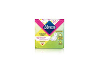 Higieniniai paketai LIBRESSE Natural Normal 10vnt