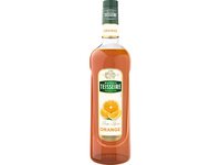 Sirupas TEISSEIRE, apelsinų skonio, 1 l