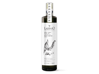 Purškiamas alyvuogių aliejus LADINIO Extra Virgin, su juodaisiais pipirais, 200 ml