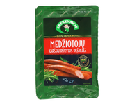 K. rūk. medž. dešrelės KREKENAVOS, a.r., 600g