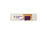 Visų grūdo dalių spagečiai WELL DONE Nr. 5, 500 g