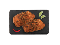K. r. lašišų suktinukai su lašišų ir morkų įdaru, 1 kg