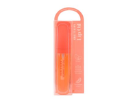 BETTER YUMMY TANGERINE SCENT lūpų aliejus, 6 ml