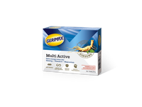 GERIMAX Multi Active tabletės N30