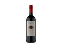 Raudonasis sausas vynas LOS MOLINOS, 750 ml