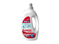 Skystasis skalbiklis BONUX POLAR ICE FRESH, 18 skalb., 900 ml