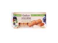 Sausainiai RIMI SFOGLIATINE, 200 g