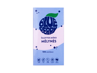 Šaldytos mėlynės BERIBU, 300 g