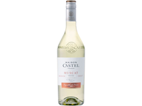 Maison Castel Muscat 0,75 l