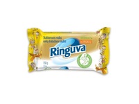 Skalbiamasis vaikiškas muilas RINGUVA, 150 g