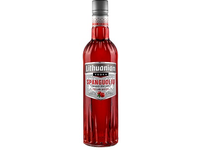 Degtinė ORIGINALI LIETUVIŠKA, spanguolių, 40%, 0,5 l