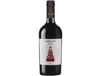 Saragat Monica di Sardegna 0,75 L