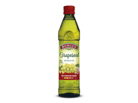Raf.vynuogių sėklų aliejus BORGES, 500ml