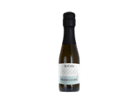 Putojantis baltasis sausas vynas BOTTER PROSECCO, 200 ml