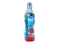 Negaz. aviečių skonio gėrimas, KUBUŠ, 500ml