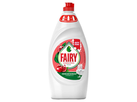 Indų ploviklis FAIRY Pomegranate, 900ml