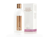 GABOR SELECTIVE Camellia Lait Elixir Floral pienelis kūnui, 550 ml