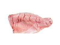 Karpio filė, be kaulų, su oda, atvėsinta, 300-800g, 5kg