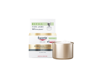 Naktinis kremas EUCERIN HYALURON-FILLER + ELASTICITY Eucerin (papildymas), 50 ml