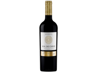 Sol de Chile Cabernet Sauvignon Reserva Especial 0,75 l