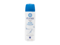 Veido ir kūno dulksna O'LYSEE D'EAU PURE, 50 ml