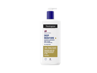 Kūno balzamas NEUTROGENA DEEP MOISTURE, 400 ml