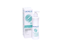 LACTACYD PHARMA intymios higienos prausiklis ANTIBACTERIAL, 250 ml
