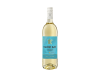 Baltasis sausas vynas MAORI BAY CHARDONNAY, 750 ml