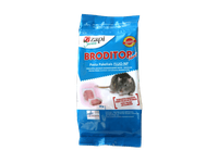 Pasta BRODITOP nuo pelių ir žiurkių, 150 g