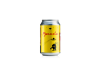 Alus KURO APARATŪRA Marakešas, 4,5%, 0.33 l, skardinė