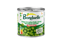 Žirneliai BONDUELLE, 400 g
