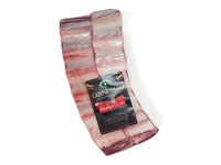 Atvėsinti jautienos šonkauliai GRYNUOLIAI, ~0,8kg