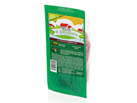 Vytintos dešrelės BE KONSERVANTŲ, a. r., 220 g