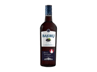 Degtinė BAJORŲ IR JUODIEJI SERBENTAI, 500 ml