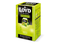 Žalioji arbata LOYD HORECA Pineapple , 20 x 1,7g