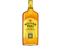 Škotiškas viskis WILLIAM PEEL, 40%, 1 l