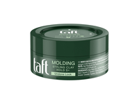 Plaukų modeliavimo molis TAFT LOOKS Molding Clay, 75 ml